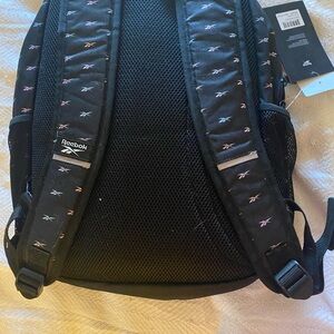 NWT Reebok backpack